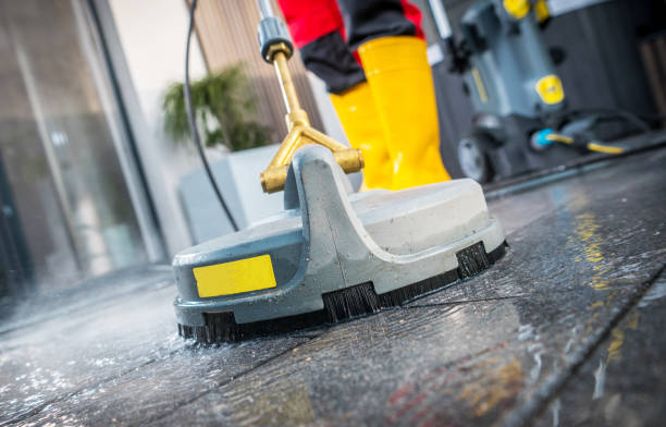 Deck Cleaning Services in East Shoreham, NY