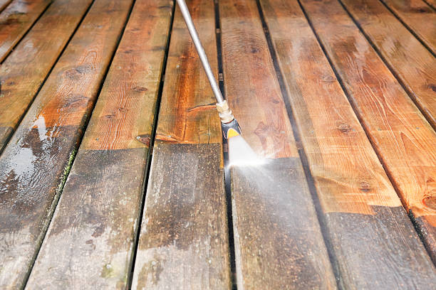 Reliable East Shoreham, NY Pressure Washing Solutions