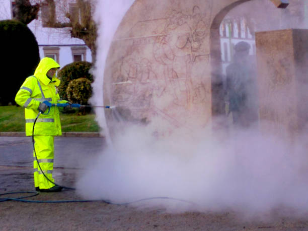 Best Local Pressure Washing Services  in East Shoreham, NY